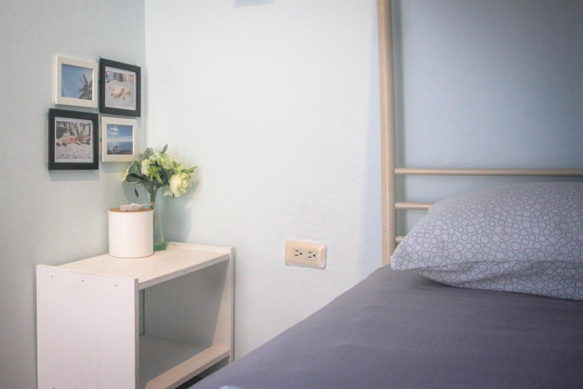 都蘭朋友家 Dulan Friends Hostel 둥허 외부 사진