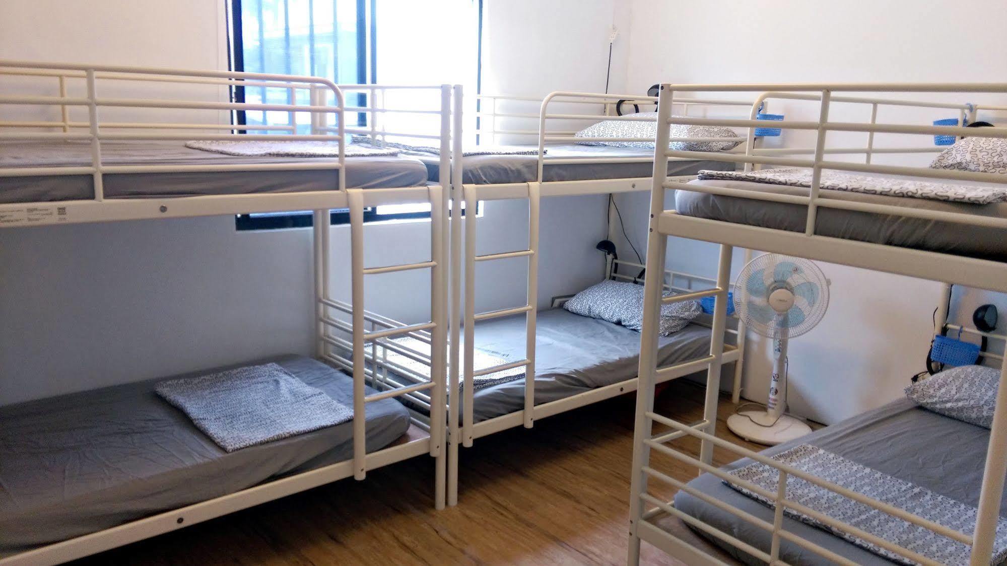 都蘭朋友家 Dulan Friends Hostel 둥허 외부 사진